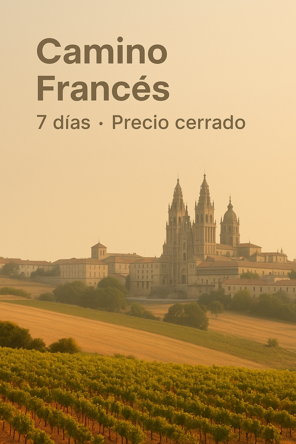 Camino Frances