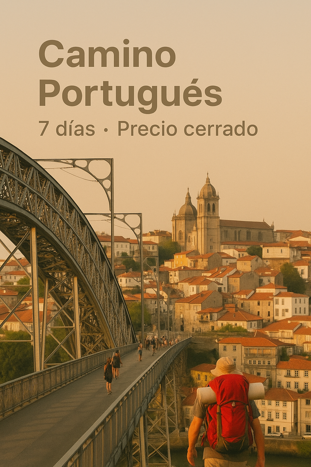 Camino Portugués